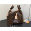 Louis Vuitton Monogram Canvas Atlantis GM Bag M46817 2023