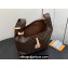 Louis Vuitton Monogram Canvas Atlantis GM Bag M46817 2023