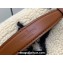 Louis Vuitton Shearling LV Ski Bumbag Bag M23715 Cream/Brown 2023