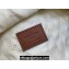 Louis Vuitton Shearling LV Ski Bumbag Bag M23715 Cream/Brown 2023