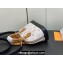 Louis Vuitton Monogram Canvas Nano Alma Bag M82717 White 2023