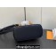 Louis Vuitton Monogram Canvas Nano Alma Bag M82717 White 2023