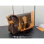 Louis Vuitton Monogram Canvas Hudson PM Shoulder Bag M40027 2023