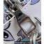 Louis Vuitton Monogram Comics Canvas Mini Soft Trunk Bag M82008 Multicolor 2023