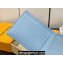 Louis Vuitton Cowhide leather Multiple Wallet M82808 Cloud Blue 2023