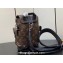 Louis Vuitton Monogram Canvas Nano Christopher Bag M82769 2023