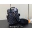 Louis Vuitton Damier Graphite Canvas Nano Christopher Bag M82769 2023