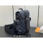 Louis Vuitton Damier Graphite Canvas Nano Christopher Bag M82769 2023