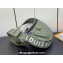 Louis Vuitton Monogram Canvas LV Moon Crossbody Bag M23838 Khaki Green/Vermillion Red 2023