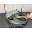 Louis Vuitton Monogram Canvas LV Moon Crossbody Bag M23838 Khaki Green/Vermillion Red 2023