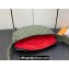 Louis Vuitton Monogram Canvas LV Moon Crossbody Bag M23838 Khaki Green/Vermillion Red 2023