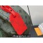 Louis Vuitton Monogram Canvas Hamac Bag M23779 Khaki Green/Vermillion Red 2023