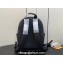 Louis Vuitton Damier Graphite Canvas Discovery Backpack PM Bag N40514 2023