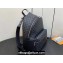 Louis Vuitton Damier Graphite Canvas Discovery Backpack PM Bag N40514 2023
