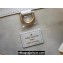 Louis Vuitton Taurillon leather Lock It MM Bag M23061 Crème Beige 2023
