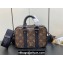 Louis Vuitton Nano Porte Documents Voyage Bag M82770 Monogram Canvas 2023