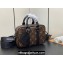 Louis Vuitton Nano Porte Documents Voyage Bag M82770 Monogram Canvas 2023