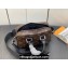 Louis Vuitton Nano Porte Documents Voyage Bag M82770 Monogram Canvas 2023