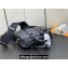 Louis Vuitton Nano Porte Documents Voyage Bag M82770 Damier Graphite Canvas 2023