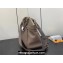 Louis Vuitton Taurillon leather Lock It MM Bag M22927 Earth 2023