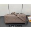 Louis Vuitton Taurillon leather Lock It MM Bag M22927 Earth 2023