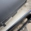 Gucci Horsebit 1955 small shoulder bag 764155 leather Gray