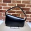 Gucci Horsebit 1955 small shoulder bag 764155 leather Black