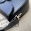 Gucci Horsebit 1955 small shoulder bag 764155 leather Black