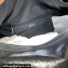 Gucci GG Crystal canvas Large duffle bag with Web 758664 Black 2023