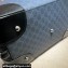 Gucci GG canvas Duffle bag with Interlocking G 696014 Black 2023
