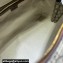 Gucci GG canvas Duffle bag with Interlocking G 696014 Beige 2023