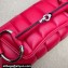 Gucci Horsebit Chain small shoulder bag 764339 quilted leather Red