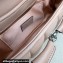 Gucci Horsebit Chain small shoulder bag 764339 quilted leather Beige