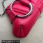 Gucci Horsebit Chain medium shoulder bag 764255 quilted leather Red
