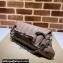 Gucci Horsebit Chain medium shoulder bag 764255 quilted leather Nude