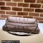 Gucci Horsebit Chain medium shoulder bag 764255 quilted leather Nude