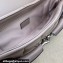 Gucci Horsebit Chain medium shoulder bag 764255 quilted leather Nude