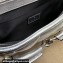 Gucci Horsebit Chain medium shoulder bag 764255 quilted leather Silver
