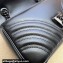 Gucci GG Marmont mini shoulder bag 446744 Black brass hardware 2024