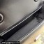 Gucci GG Marmont mini shoulder bag 446744 Black brass hardware 2024