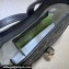 Gucci Jackie 1961 Mini Shoulder Bag 685127 Denim Black
