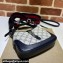 Gucci Jackie 1961 Mini Shoulder Bag 685127 Beige/Blue