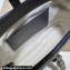 Gucci Jackie 1961 Mini Shoulder Bag 685127 Beige/Blue