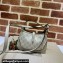 Gucci Jackie 1961 Mini Shoulder Bag 685127 Beige/Oatmeal