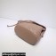 Gucci GG Marmont Rucksack Backpack Bag 528129 Nude