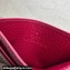Gucci Card case with GG detail 768248 Beige/Red