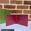 Gucci Wallet with GG detail 768243 Beige/Red