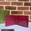 Gucci Wallet with GG detail 768244 Beige/Red
