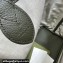 Gucci Jumbo GG small tote bag 726762 leather Green 2023