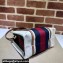 Gucci Mini Interlocking G tote bag 727735 White cotton canvas 2024